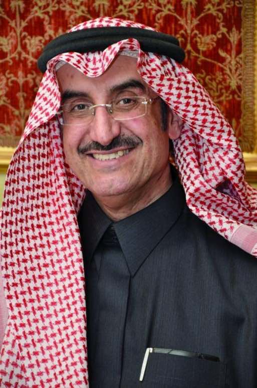 خالد بن محمد البواردي