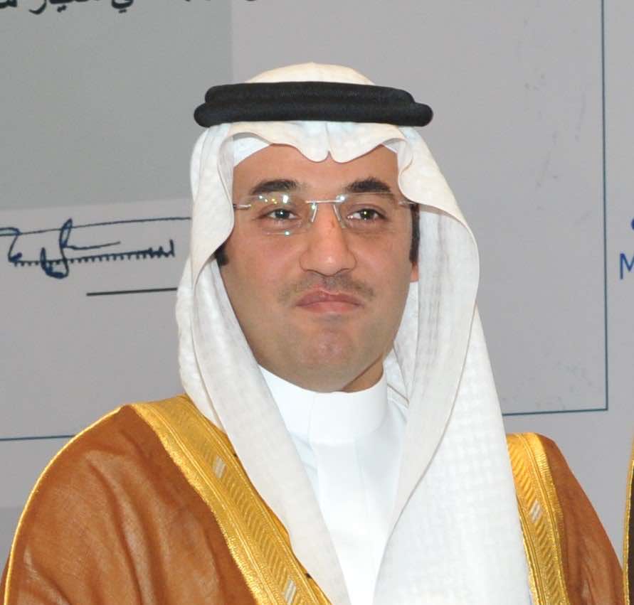 عبدالمحسن بن محمد العثمان