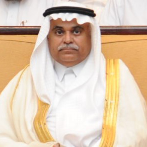 خالد بن عبدالرحمن العبدلكريم