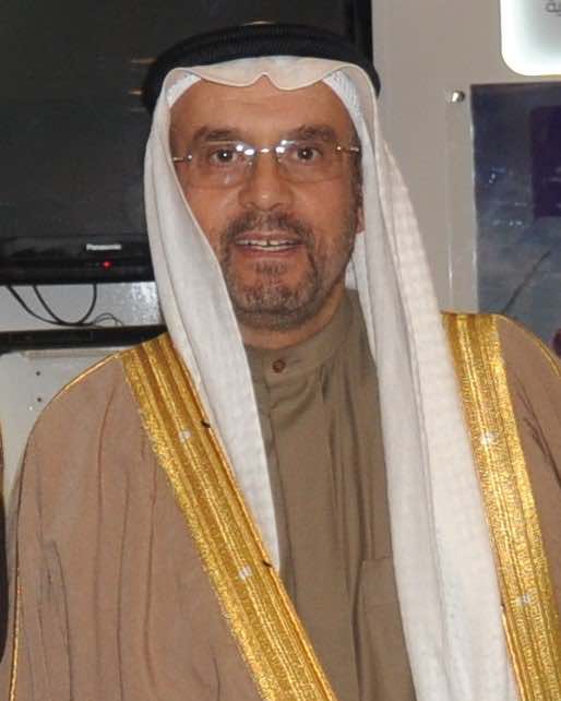 خالد بن عبدالله الزامل