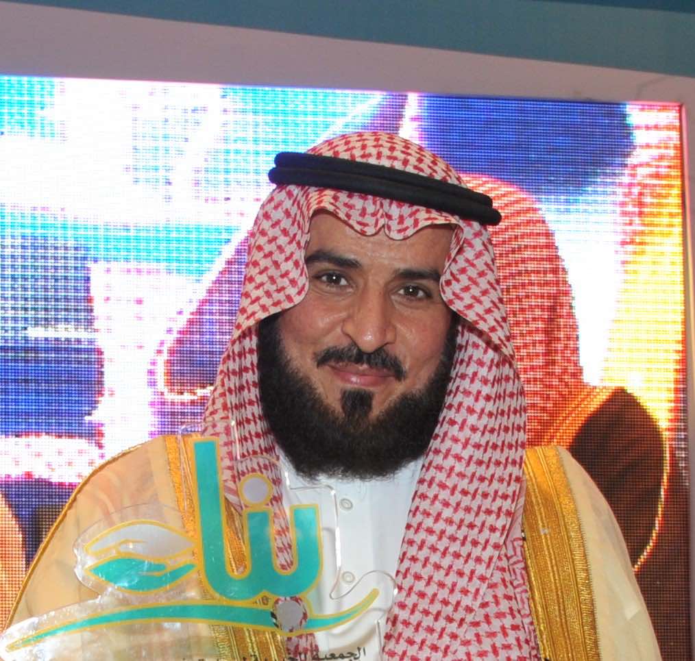 عبدالحكيم بن حمد الخالدي