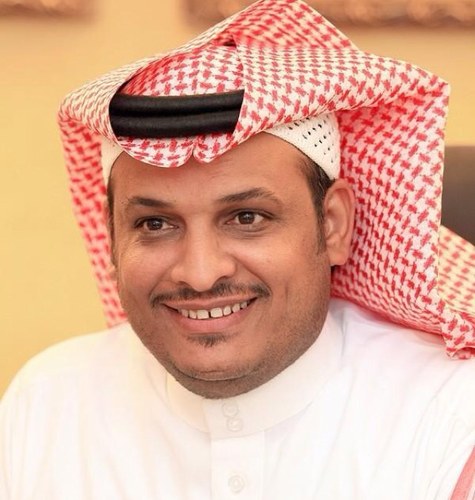 الأستاذ/ علي الحازمي