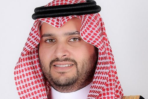 “تركي بن محمد” يهنئ القيادة بمناسبة تكريم “بناء” كمشروع اجتماعي رائد بالخليج