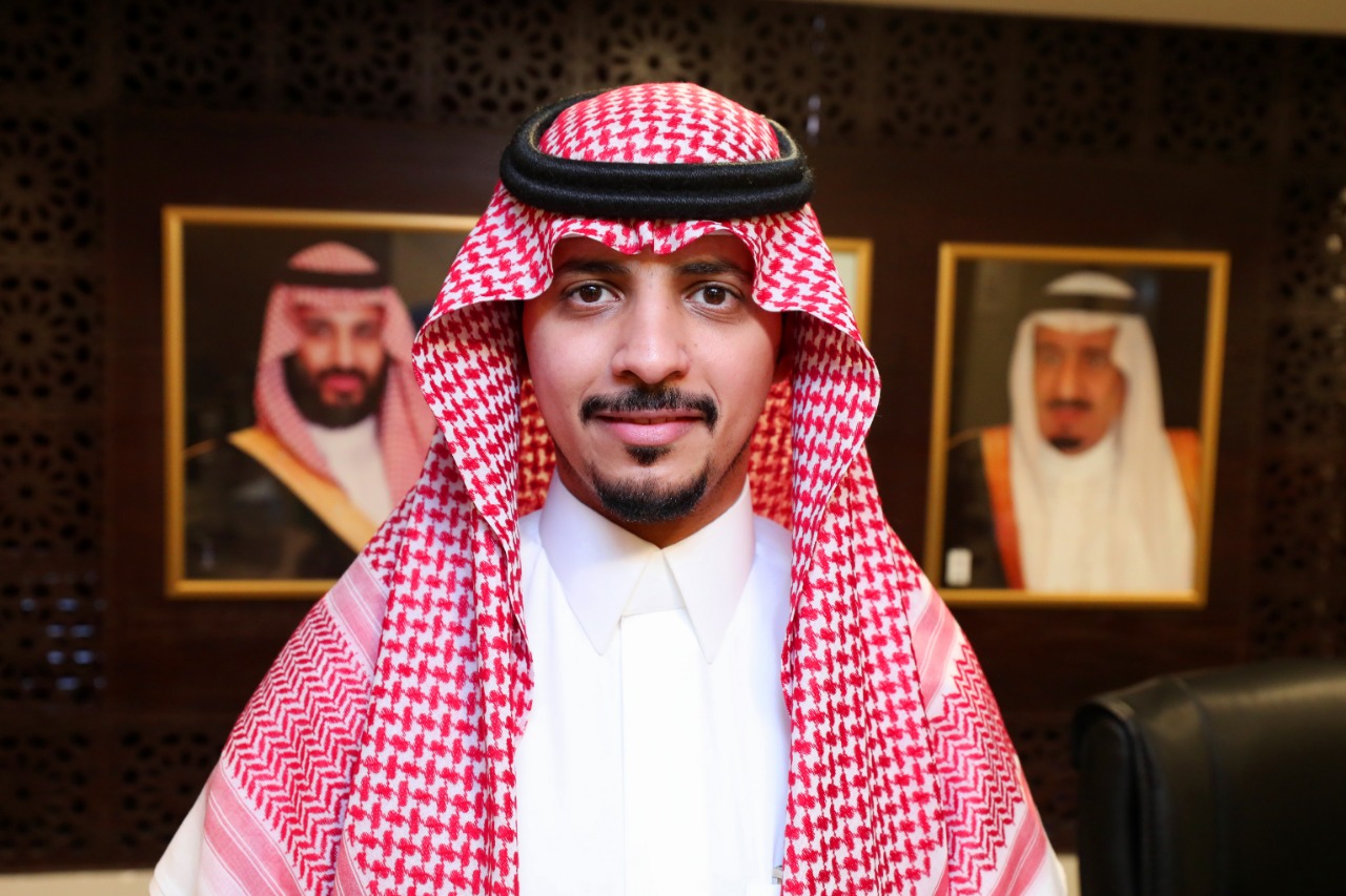 محمد بن صالح القحطاني